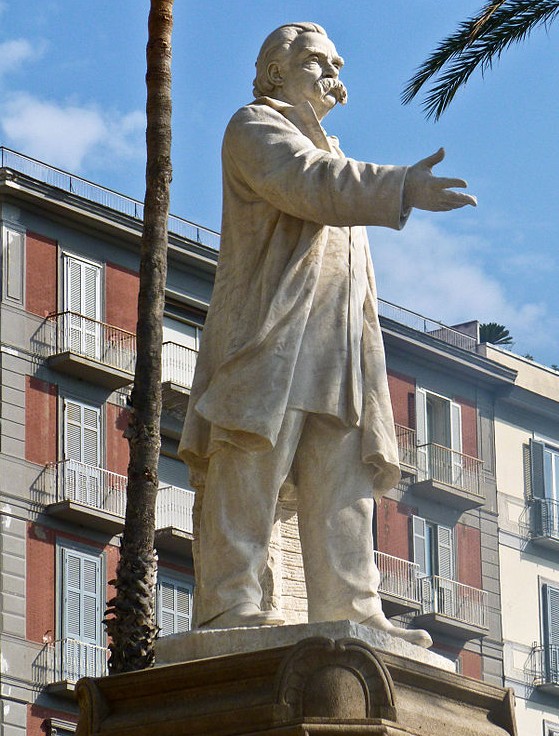 Nicola Amore